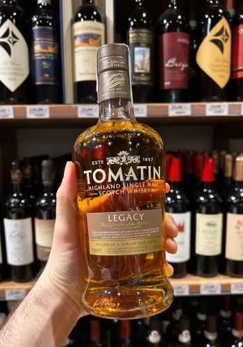 Tomatin - 
