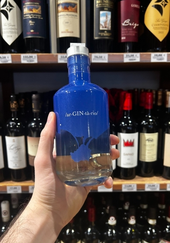 Argintario