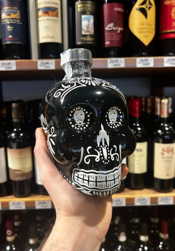 Kah - Tequila A&ntilde;ejo
