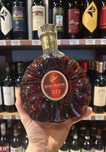 Remi Martin - Cognac XO