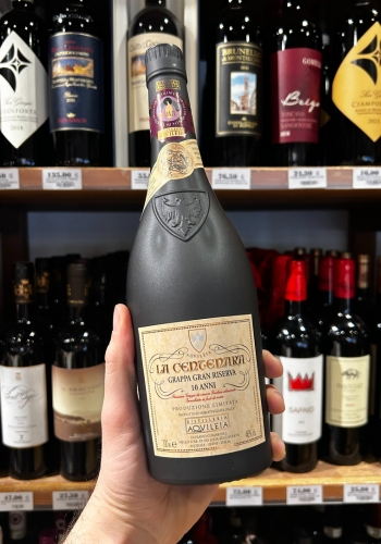 Distilleria Aquileia - 
