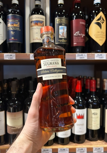 Segnana - Collezione Solera