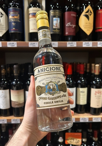 Casoni - Anicione
