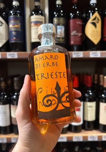 Piolo e Max - Amaro di Trieste