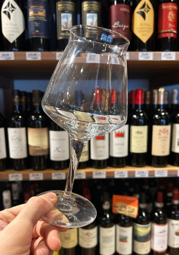 Tecu - Calici Birra